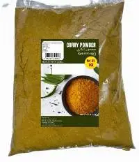 Hinsland curry powder