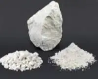 Kaolin
