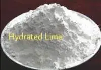 Hydrated Lime
