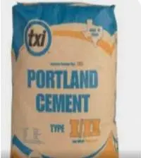 42.5 Portland Grey Cement