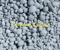 Cement Clinker