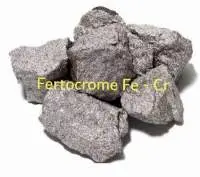 Fertocrome Fe-Cr