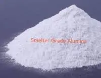 Smelter Grade Alumina