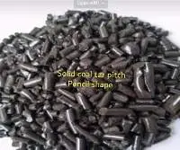 Solid Coal Tar Pitch
