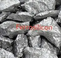 Ferro Silicon