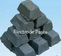 Electrode Paste