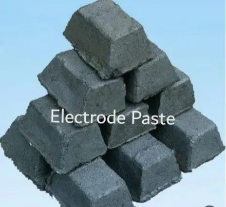 Electrode Paste