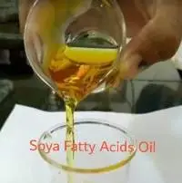 Soya Fatty Acids Oil