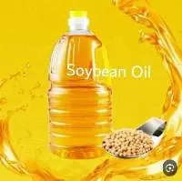 Soybean Oil