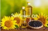 Sunflower Oil
