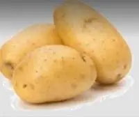 Potatoes