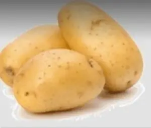 Potatoes
