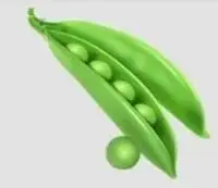 Green Peas