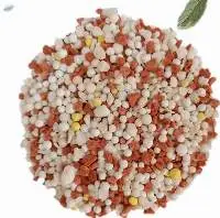 NPK  bulk blending compound fertilizer