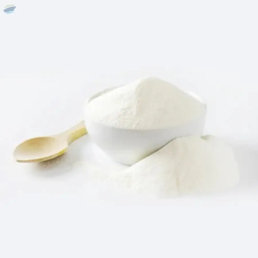 Skimmed milk powder