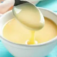 Sweetened condensed Milk