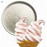 Ice Cream Powder