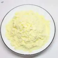 Non dairy creamer high quality creamer milk