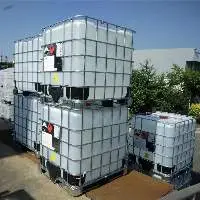 Formic Acid 99% Anhydrous 64-18-6