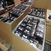 Lead Acid Battery Scrap