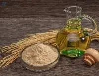 Rice Bran Oil