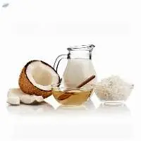 Virgin Coconut Oil