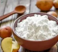 Tapioca Starch