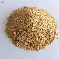 Soybean Meal Is High In Protein