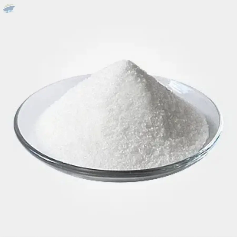 Magnesium Sulfate Food Grade by Foshan Mafrika Stock And Supplies