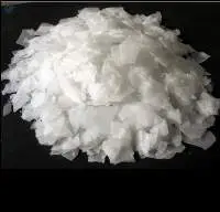 Caustic Soda Flakes