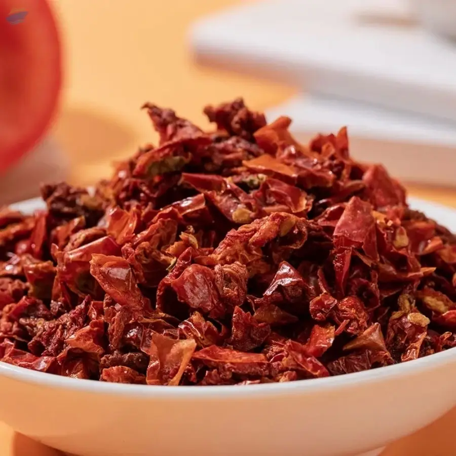 Dried Tomatoes