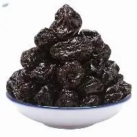 Prunes Dried Natural Dried