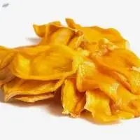 Dried Pumpkin