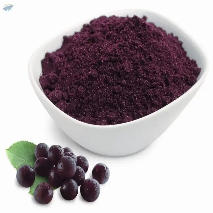 High Quality Maqui Berry Powder