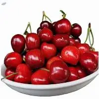 Fresh Cherries