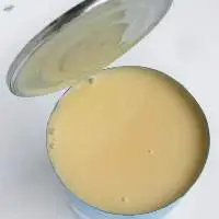 Evaporated Milk /Condensed Milk in Cans