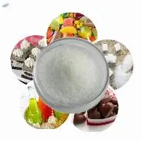 Erithritol Sweetener Eritritol