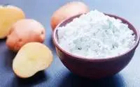 Sweet Potato Starch