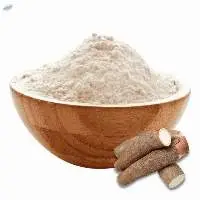 Cassava Starch