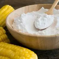 High Quality Corn Starch Flour