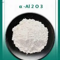 Calcined Aluminum Oxide