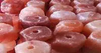 Salt Licks