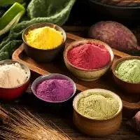 Fruit & Vegetable Juice Powder