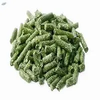 Alfafa pellets / Dehydrated Alfalfa cubes