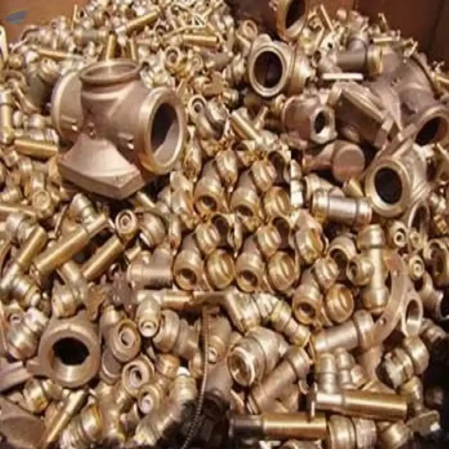 Brass Scrap