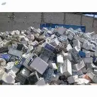 Battery Scrap