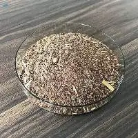 Tea Seed Meal