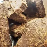 Compostable Tea Seed Meal