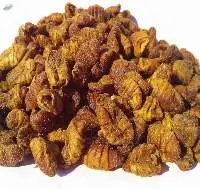 Dried Silkworms, Silkworm Pupea