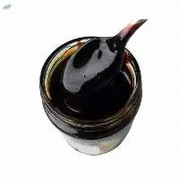 Organic Bulk Sugarcane Liquid Molasses